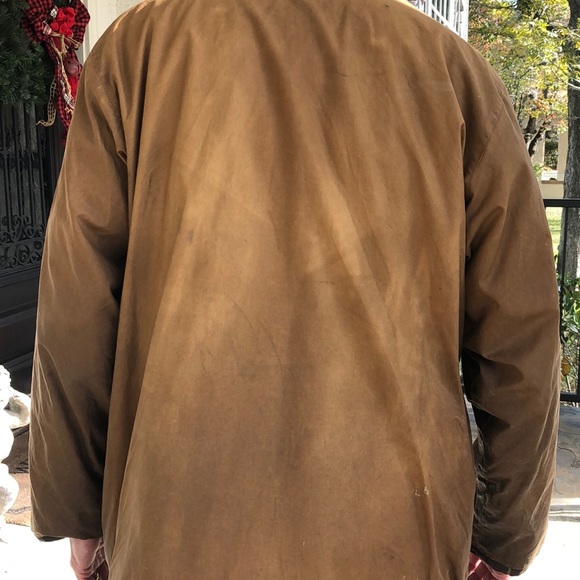 Vintage utility jacket. Great condition! - Picture 3 of 5